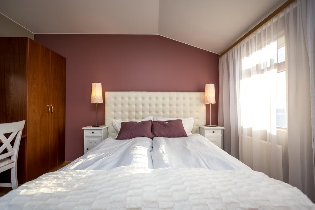Hotel Selid Hella Cameră foto