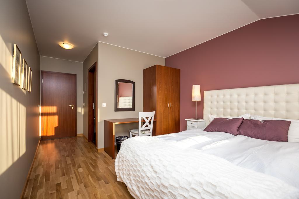 Hotel Selid Hella Cameră foto
