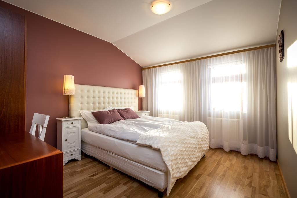Hotel Selid Hella Cameră foto