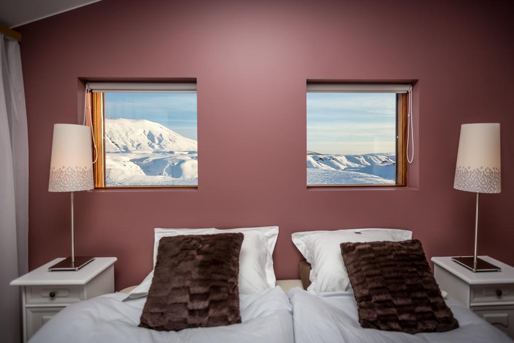 Hotel Selid Hella Cameră foto