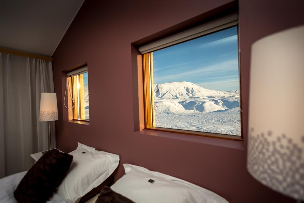 Hotel Selid Hella Cameră foto